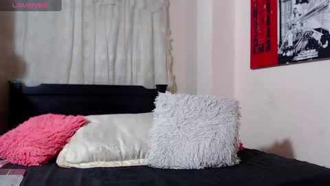 Malory  online show from 10-07-25, 02:53