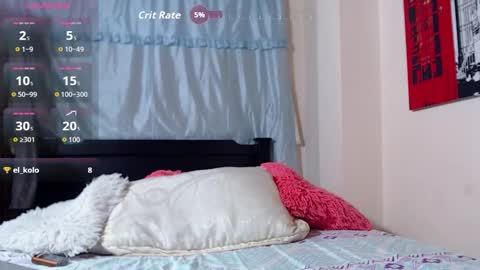 Snapshot of malory_golosa chatting on 02-18-26, 03:13 Malory online show from 02-18-26, 03:13