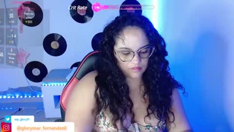Snapshot of malorymorgantt chatting on 02-17-25, 11:42 MI INSTAGRAM soy glory01 online show from 02-17-25, 11:42