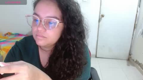 Snapshot of malorymorgantt chatting on 09-15-25, 09:42 MI INSTAGRAM soy glory01 online show from 09-15-25, 09:42