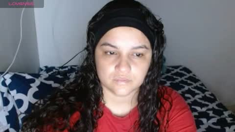 Snapshot of malorymorgantt chatting on 07-13-26, 07:49 MI INSTAGRAM soy glory01 online show from 07-13-26, 07:49