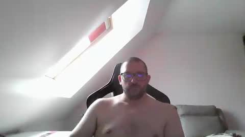 breton online show from 09-14-25, 08:46