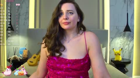 Maltii Evans online show from 02-07-25, 02:26