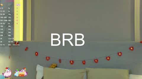 Maltii Evans online show from 02-19-25, 08:22