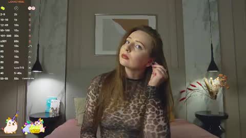 Maltii Evans online show from 07-20-26, 05:11