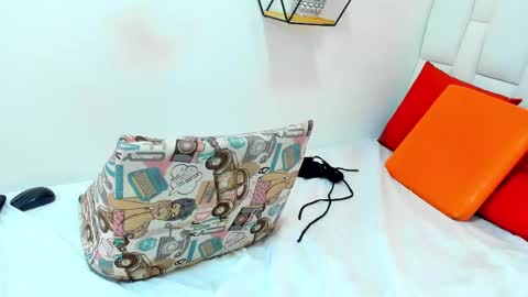 Malu online show from 03-07-25, 05:38