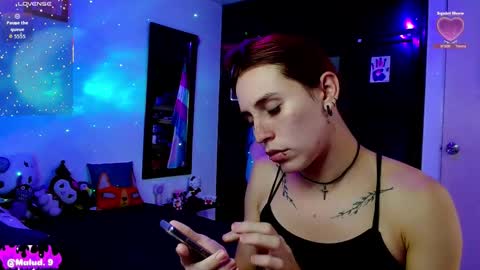 Snapshot of malud_09 chatting on 02-13-26, 12:01 online show from 02-13-26, 12:01