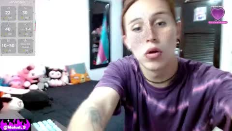 Snapshot of malud_09 chatting on 02-16-26, 12:01 online show from 02-16-26, 12:01