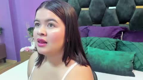 Snapshot of malujensen chatting on 07-12-26, 11:45 alejandra maleja online show from 07-12-26, 11:45