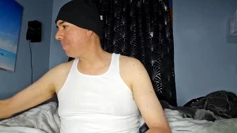 maluma1981 online show from 02-08-26, 05:11