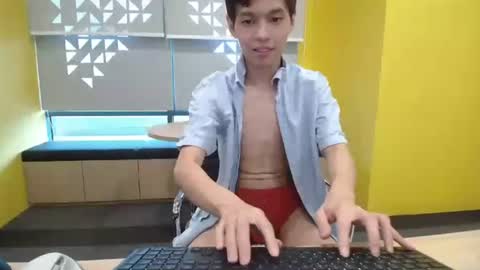 Andrew Ooi online show from 07-19-26, 06:06