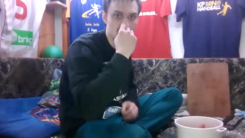 mamamia1789 online show from 04-04-26, 09:01