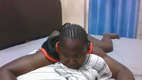 mamasita2023 online show from 02-08-25, 06:01