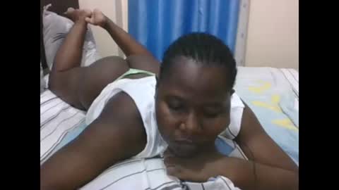 mamasita2023 online show from 03-02-25, 07:45