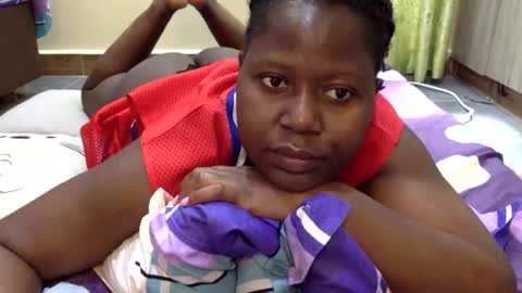 mamasita2023 online show from 09-30-25, 11:15