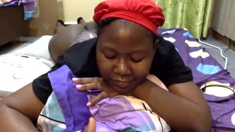 mamasita2023 online show from 10-02-25, 08:05