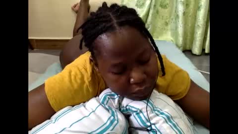 mamasita2023 online show from 10-16-25, 09:21