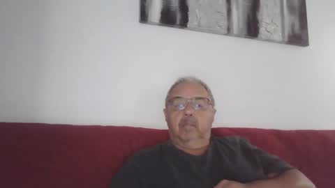 OLDMANFREE online show from 01-04-25, 06:19