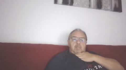 OLDMANFREE online show from 02-16-25, 01:25