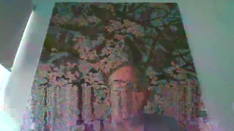 OLDMANFREE online show from 04-04-26, 09:45