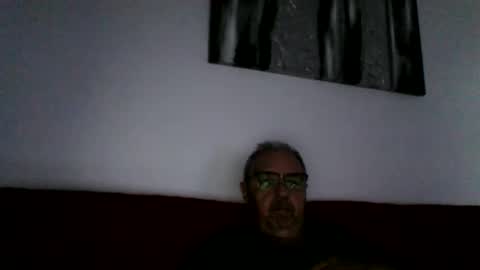 OLDMANFREE online show from 06-07-26, 05:38