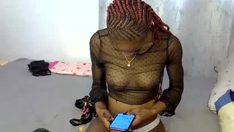 mamimars online show from 10-19-25, 06:47