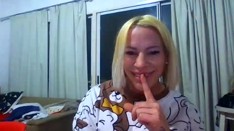 maria p online show from 06-28-26, 01:11
