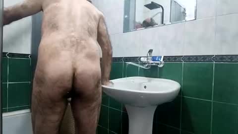 mamuka157 online show from 04-10-26, 02:50