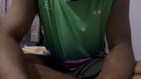 mananmathew95 online show from 09-25-25, 07:01