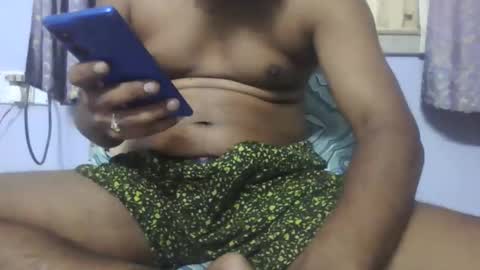 mananmathew95 online show from 10-31-25, 09:49