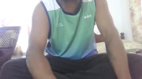 mananmathew95 online show from 11-23-25, 05:29