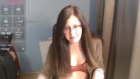 Snapshot of mandarinka28 chatting on 05-04-26, 09:49 mandarinka28 online show from 05-04-26, 09:49