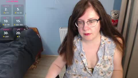 Snapshot of mandarinka28 chatting on 07-19-26, 08:40 mandarinka28 online show from 07-19-26, 08:40