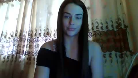 MandiBrooks online show from 10-13-25, 01:22