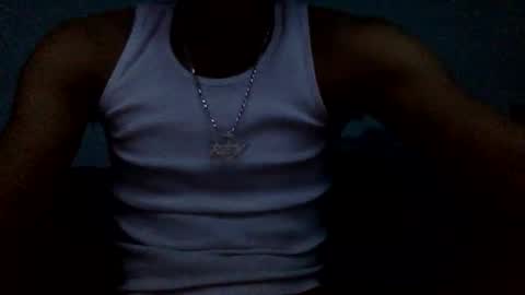 MandingooMann online show from 12-05-24, 03:59