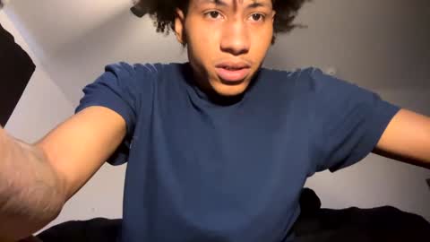 MandingooMann online show from 01-17-25, 12:10