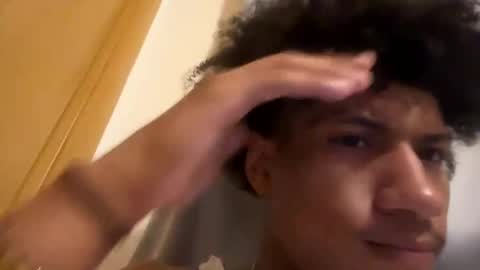 MandingooMann online show from 09-10-25, 01:05