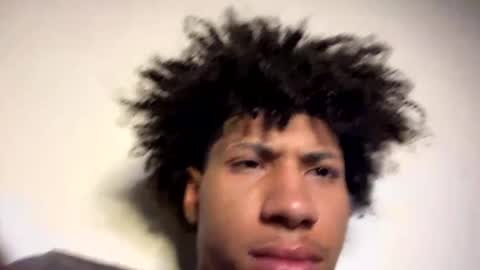 MandingooMann online show from 11-14-25, 08:24