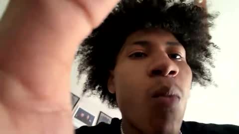 MandingooMann online show from 04-09-26, 11:54