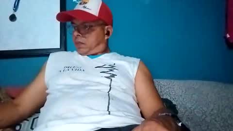 mandrilo7379 online show from 04-18-26, 08:51