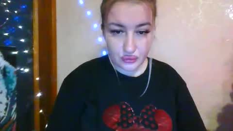 Snapshot of mandy_belcher chatting on 01-10-26, 07:04 Mandy online show from 01-10-26, 07:04