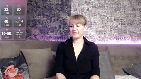 Snapshot of mandy_foxxx chatting on 10-22-25, 11:21 Mandy online show from 10-22-25, 11:21