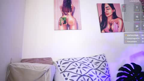 Snapshot of mandy_l33_ chatting on 02-18-25, 02:05 mandy_l33_ online show from 02-18-25, 02:05