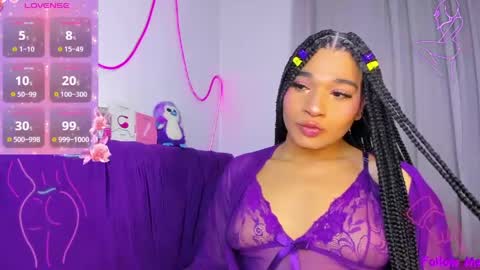 Mandy Mosquera online show from 04-24-26, 04:37