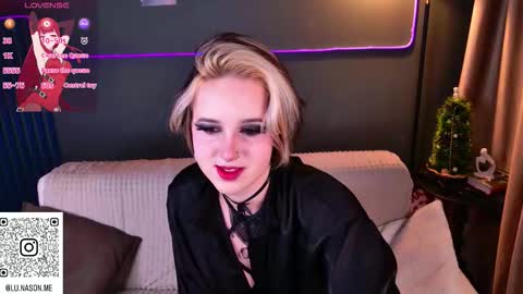 Luna online show from 01-11-26, 09:31