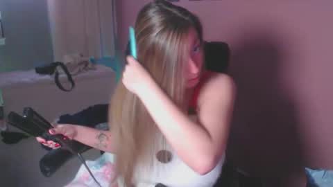 MandyBabyXXX online show from 12-17-25, 08:37