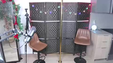 Mandy Goodhandy online show from 12-29-24, 05:42