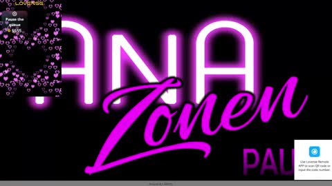 Snapshot of mandyline chatting on 05-31-26, 10:11 mandyline online show from 05-31-26, 10:11