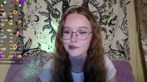 Mandy online show from 01-28-25, 10:12