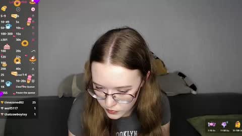 Mandy online show from 02-26-25, 09:05